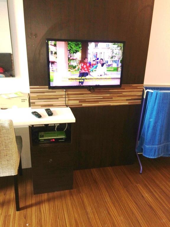 Kota Bharu Apartment Kültér fotó