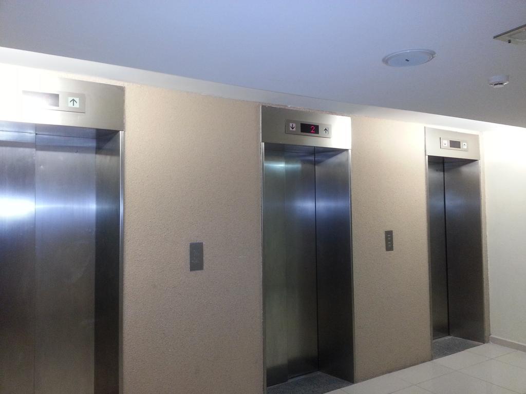 Kota Bharu Apartment Kültér fotó